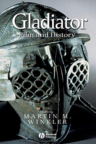Gladiator: Film and History von Wiley-Blackwell